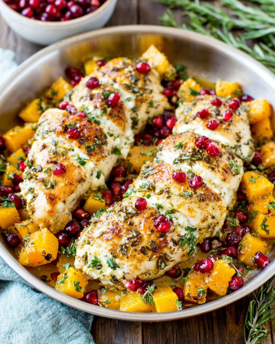 Delicious Dinners for Cozy Fall Nights