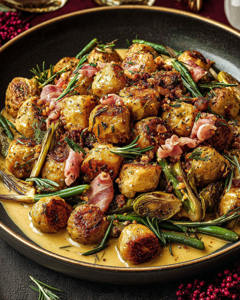 Fall Dinner Party Food Recipes for Cozy Gatherings