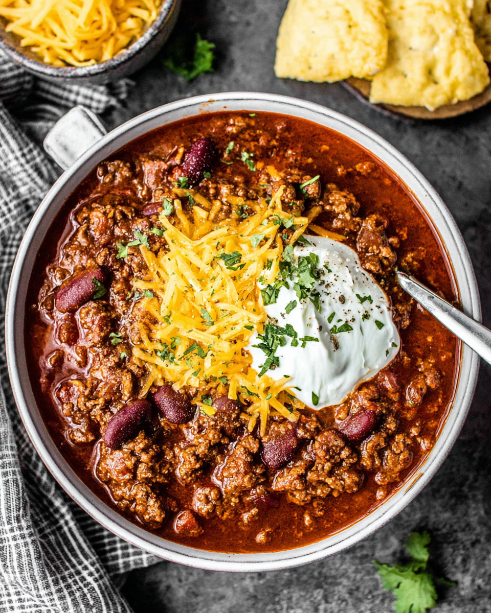 Rediscovering the Joy of Comfort Food Classics