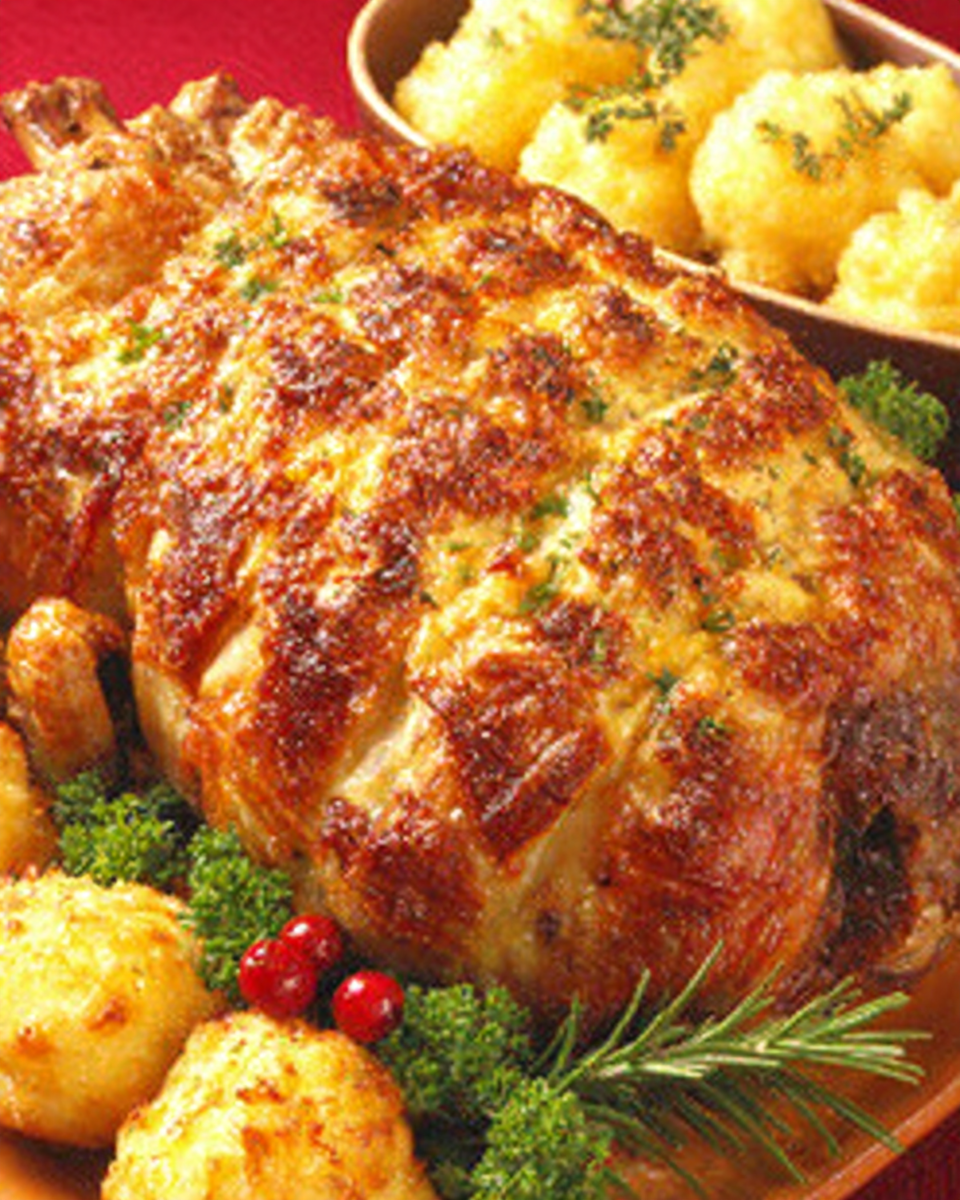 Festive Flavor: Ideas for a Memorable Christmas Dinner