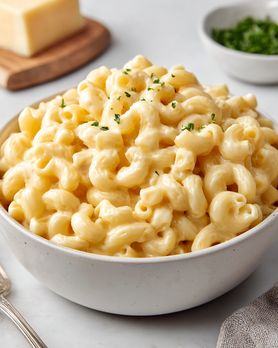 Indulgent Ways to Elevate Mac and Cheese