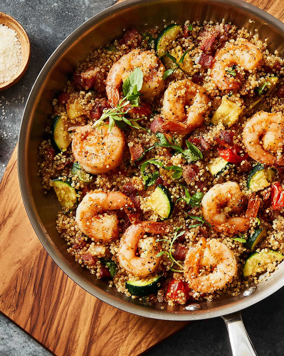 One-Pot Low-Carb Dinners for Easy Weeknight Meals